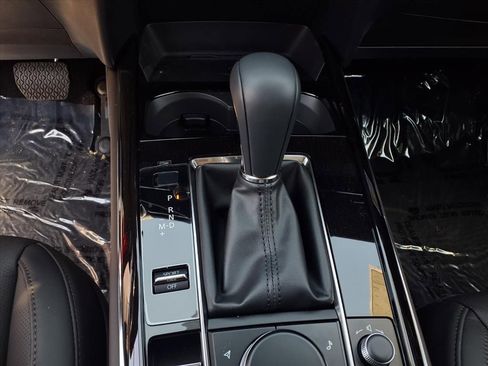 New 2025 MAZDA CX-30 AWD 2.5 S w/ Premium Package image 10