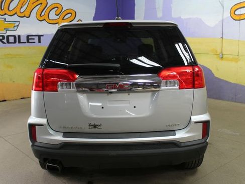 Used 2017 GMC Terrain SLE AWD/4WD image 7