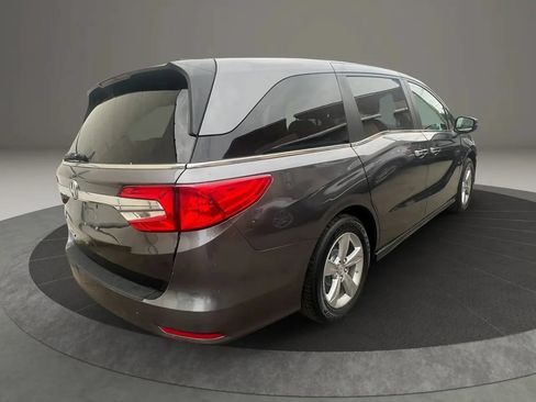 Used 2018 Honda Odyssey EX-L image 5