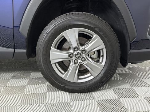 Used 2024 Toyota RAV4 XLE image 35