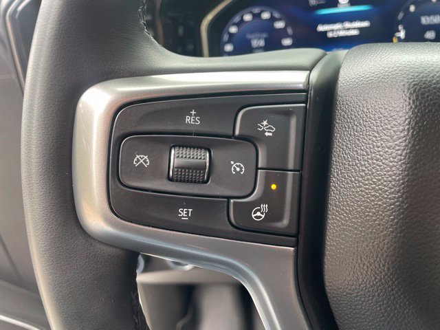 Used 2025 Chevrolet Silverado 1500 LT AWD/4WD image 29
