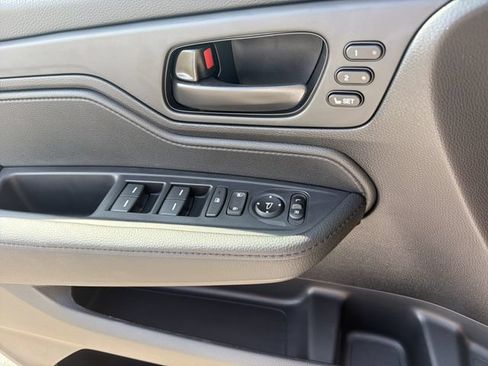 New 2026 Honda Odyssey EX-L image 41