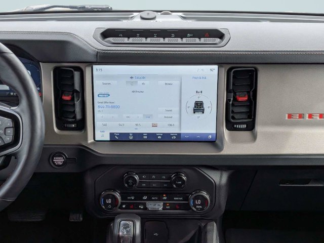 Used 2024 Ford Bronco Raptor AWD/4WD image 17