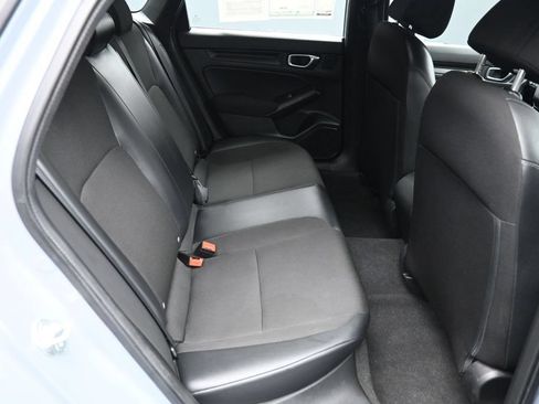 Certified 2023 Honda Civic Sport image 23