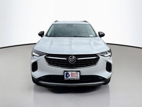 Used 2023 Buick Envision Preferred w/ Sport Touring Package FWD image 2