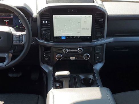 New 2025 Ford F150 XLT w/ Equipment Group 302A MID image 30