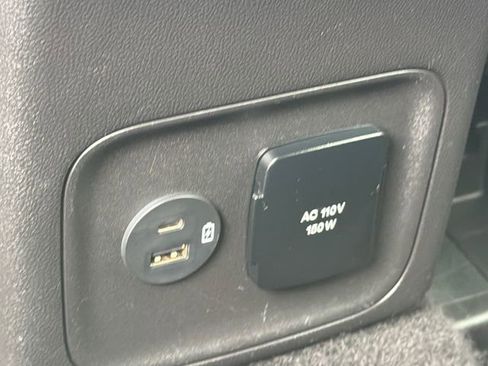 Used 2021 Ford Bronco Sport Outer Banks AWD/4WD image 17