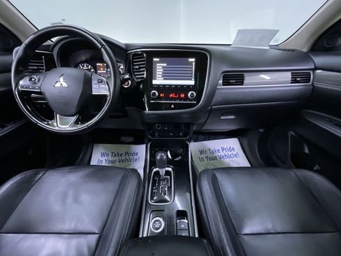 Used 2020 Mitsubishi Outlander SEL image 18