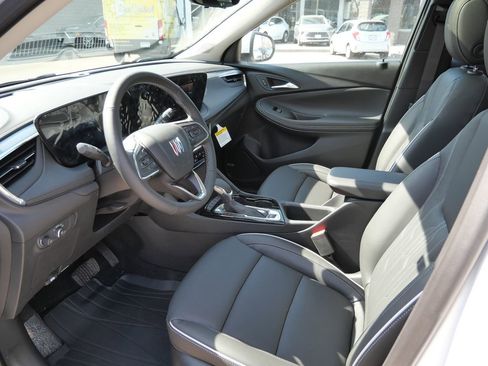 New 2026 Buick Encore GX Avenir w/ Avenir Technology Package image 35