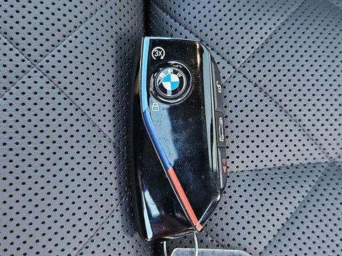 Used 2025 BMW X5 M60i image 38