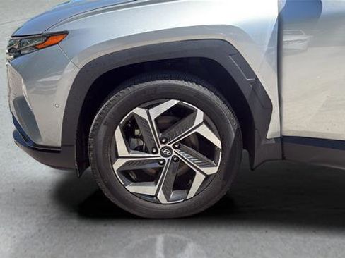 Used 2022 Hyundai Tucson Limited AWD/4WD image 34