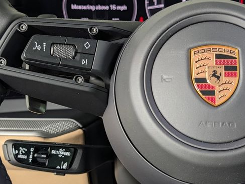 New 2026 Porsche Cayenne Coupe image 41