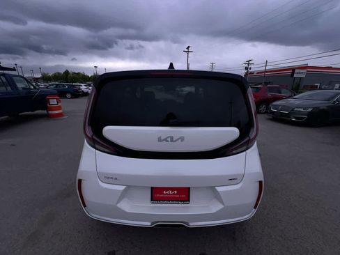 Used 2023 Kia Soul GT-Line w/ GT-Line Technology Package image 27