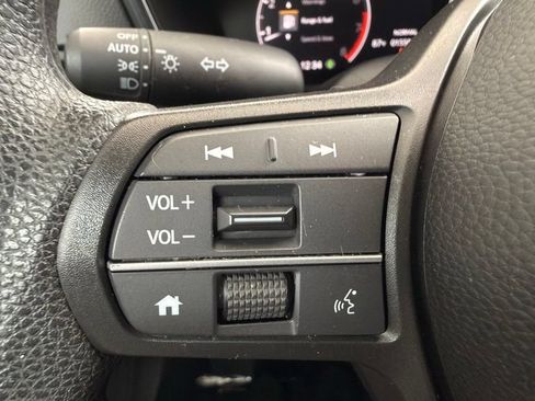 Used 2026 Honda CR-V EX image 29