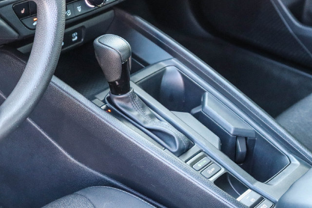 Used 2025 Honda Accord SE image 19