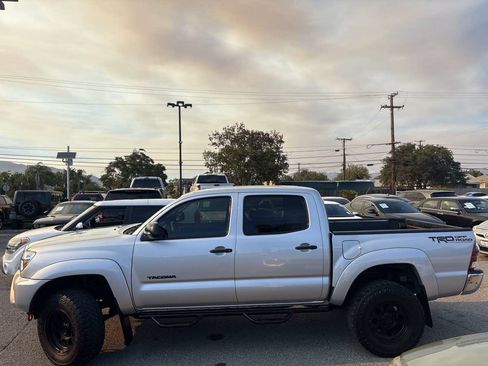 Used 2013 Toyota Tacoma PreRunner w/ SR5 Pkg RWD image 5