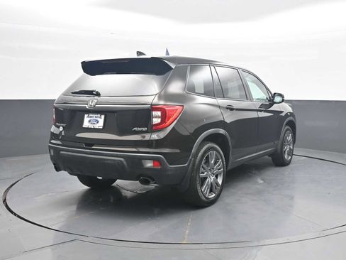 Used 2019 Honda Passport EX-L image 7