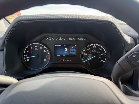 New 2026 Ford F150 XL AWD/4WD image 23