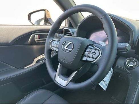 New 2026 Lexus IS 350 F Sport image 8