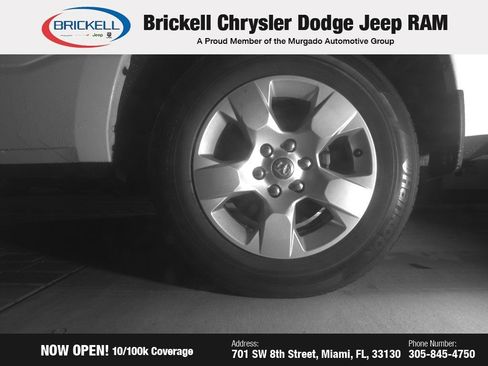 Used 2020 RAM 1500 Big Horn image 31