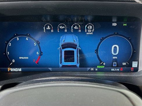 New 2025 Ford F150 XLT w/ Equipment Group 302A MID image 10