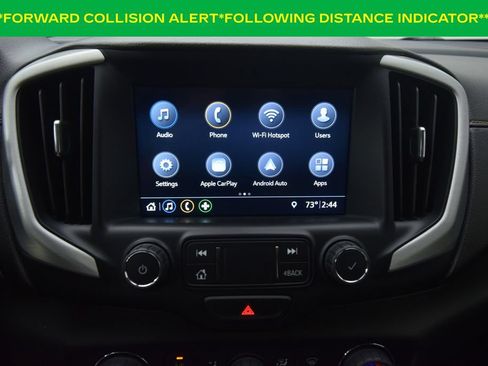 Used 2020 GMC Terrain SLT AWD/4WD image 16