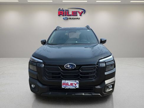 New 2026 Subaru Outback Limited AWD/4WD image 9