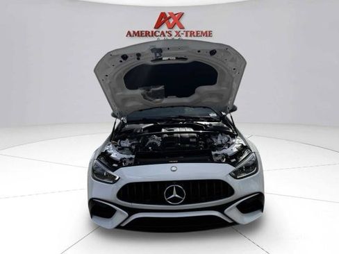 Used 2024 Mercedes-Benz C 36 AMG S image 77