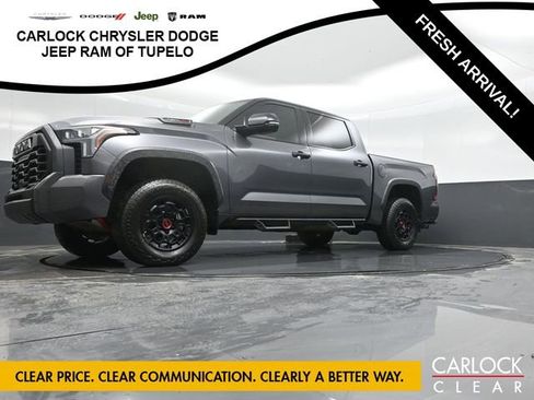Used 2023 Toyota Tundra TRD Pro image 67
