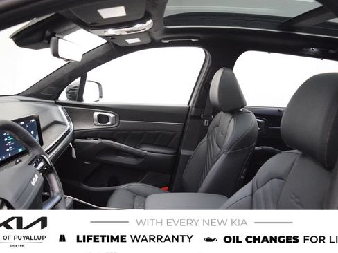 New 2026 Kia Sorento SX Prestige AWD/4WD image 10