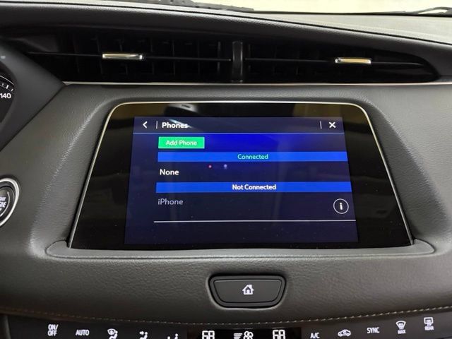 Used 2023 Cadillac XT4 Premium Luxury w/ Technology Package AWD/4WD image 55