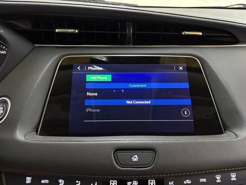 Used 2023 Cadillac XT4 Premium Luxury w/ Technology Package AWD/4WD image 55