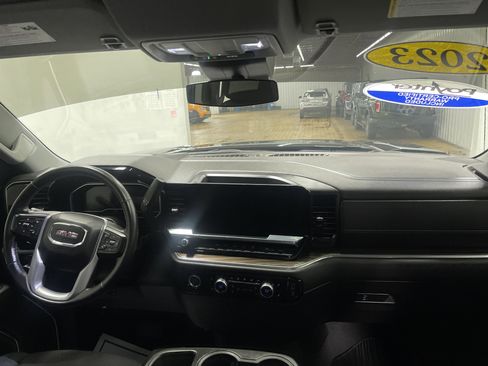 Used 2023 GMC Sierra 1500 Elevation image 22