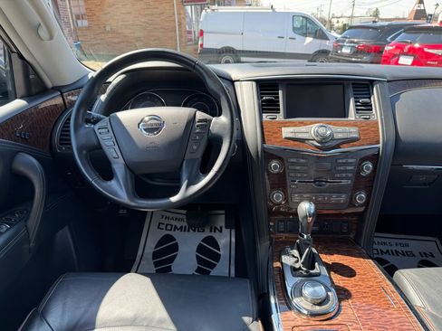 Used 2019 Nissan Armada SL w/ Premium Package image 60