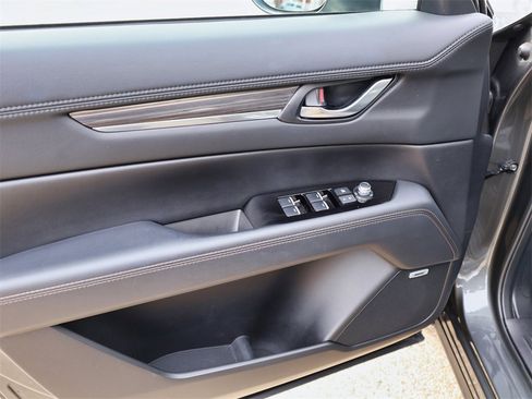 Used 2023 MAZDA CX-5 AWD 2.5 S w/ Premium Plus Pkg image 15