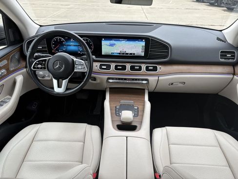 Used 2022 Mercedes-Benz GLE 350 4MATIC image 15