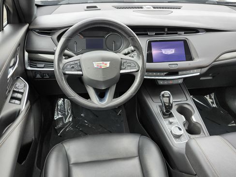 Used 2020 Cadillac XT4 Sport image 34