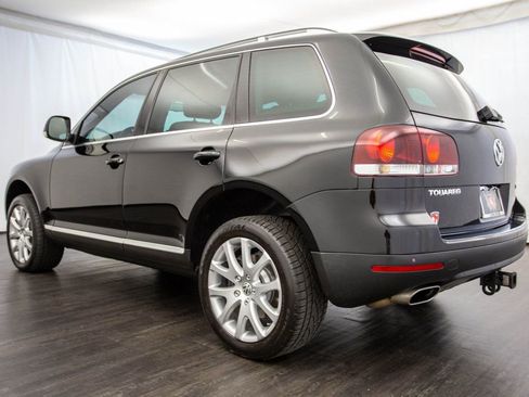 Used 2008 Volkswagen Touareg V10 TDI image 31