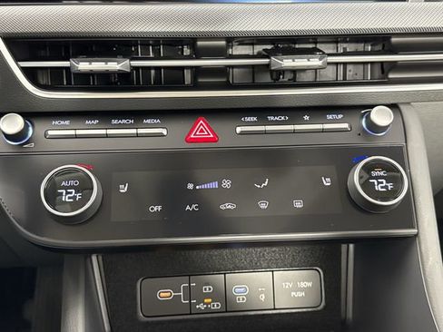 New 2026 Hyundai Sonata SEL image 17