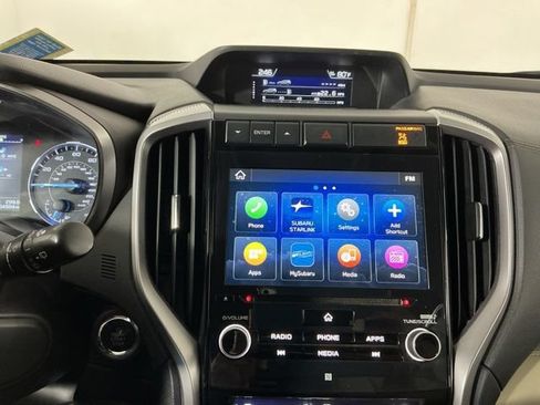 Used 2019 Subaru Ascent Limited AWD/4WD image 22