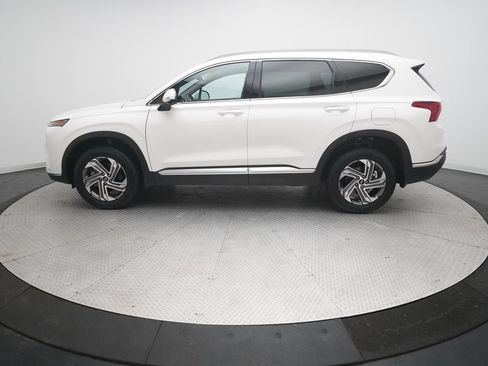 Used 2023 Hyundai Santa Fe SEL w/ Premium Package AWD/4WD image 24