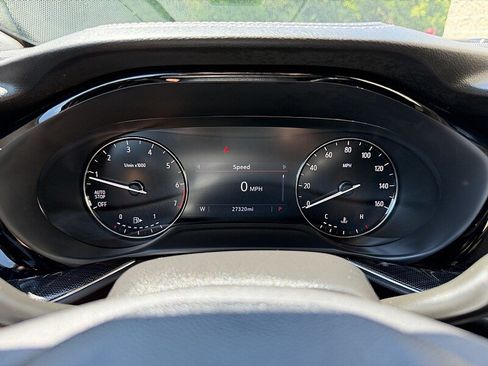 Used 2023 Buick Envision Preferred FWD image 25