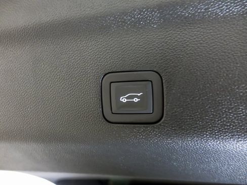 New 2026 Chevrolet Tahoe High Country image 25