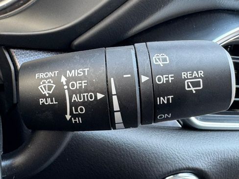 Used 2024 MAZDA CX-5 Carbon Edition AWD/4WD image 18