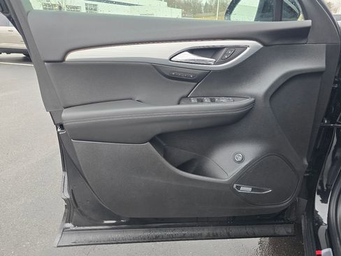 New 2026 Buick Envision Avenir AWD/4WD image 13