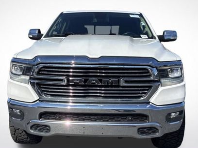 Used 2020 RAM 1500 Laramie