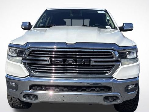 Used 2020 RAM 1500 Laramie image 1