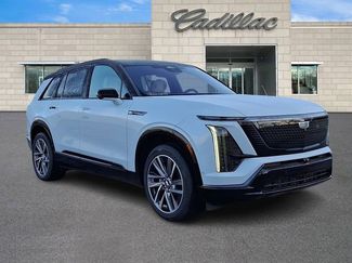 New 2026 Cadillac Vistiq Sport video 2