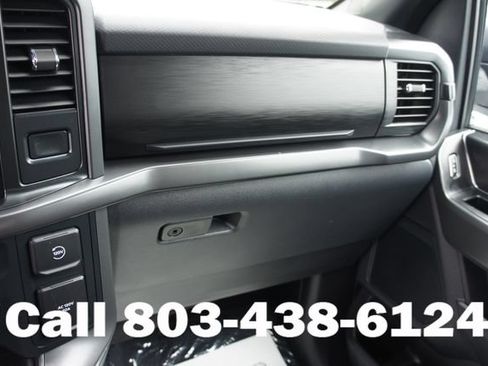 Used 2024 Ford F150 XLT w/ Equipment Group 302A MID AWD/4WD image 28
