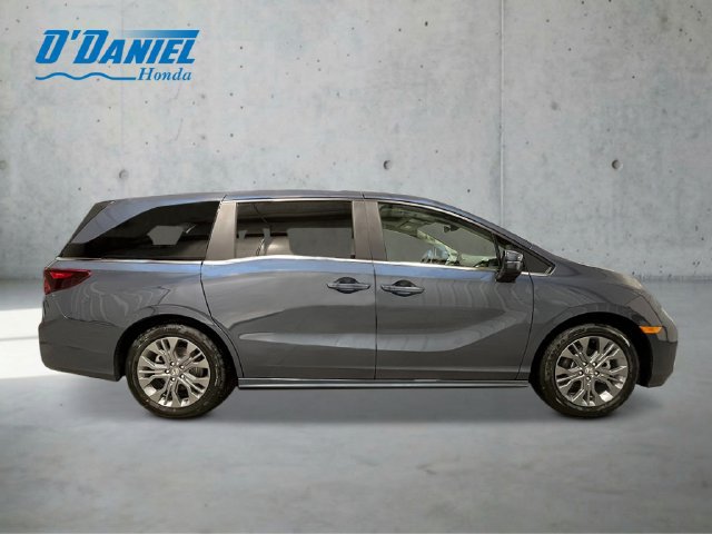 New 2027 Honda Odyssey Touring image 6